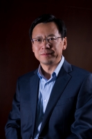 王罡